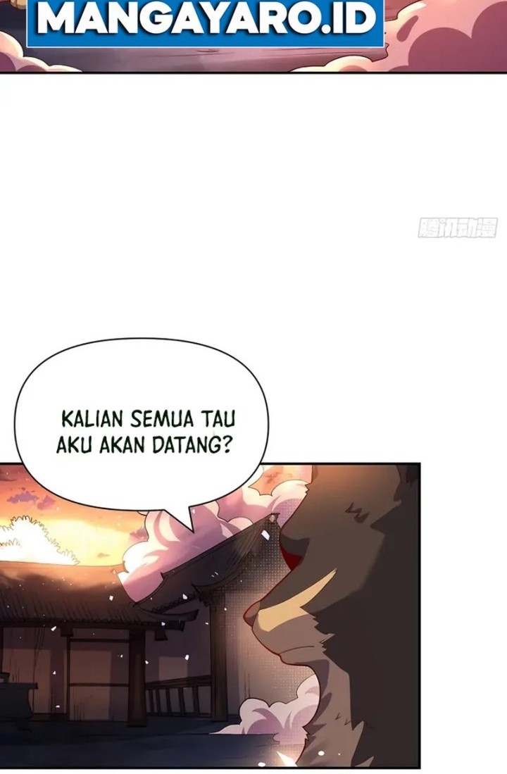 I’m Actually A Cultivation Bigshot Chapter 262 - halaman 9