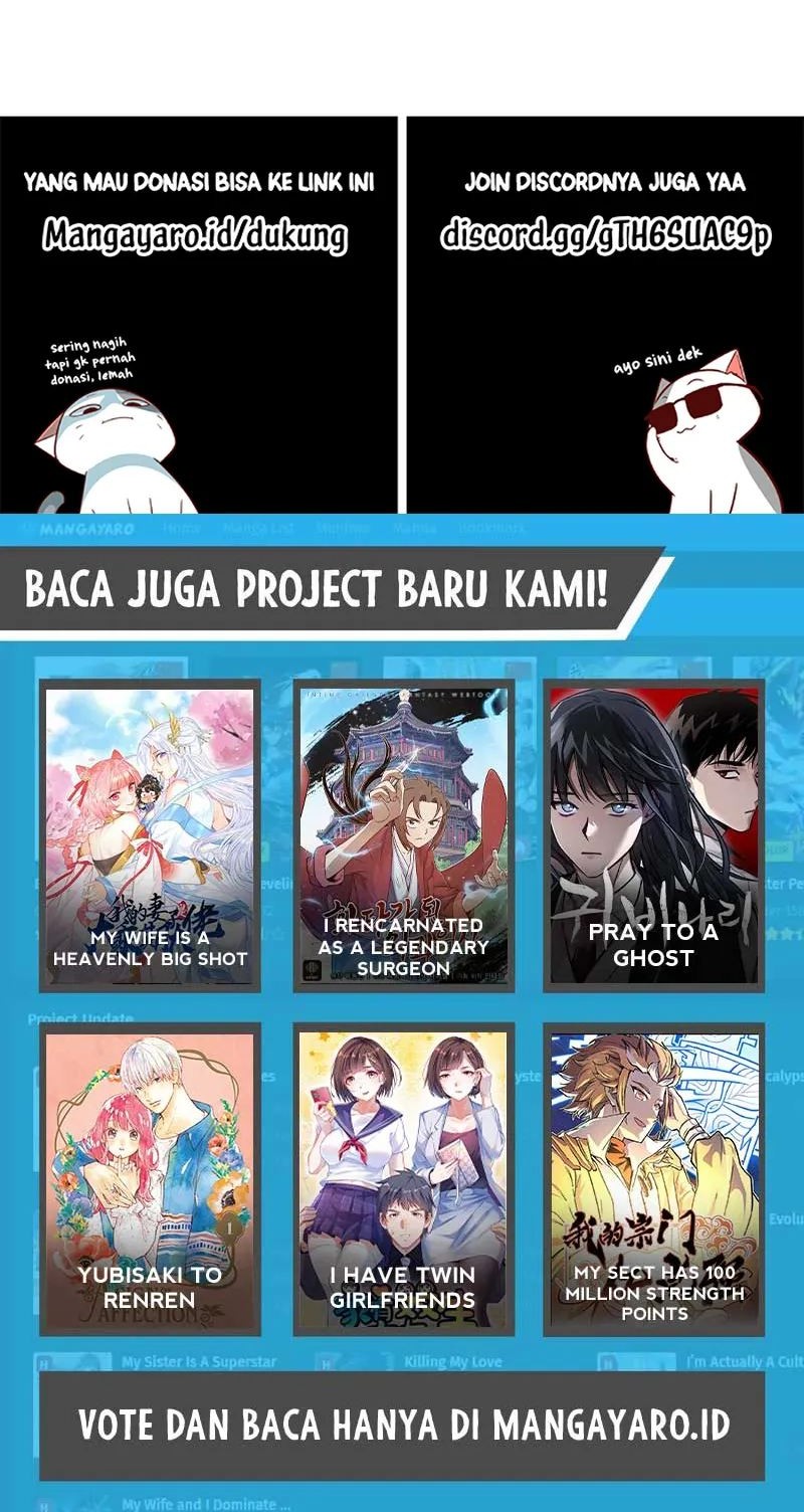 I’m Actually A Cultivation Bigshot Chapter 263 - halaman 23