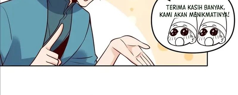 I’m Actually A Cultivation Bigshot Chapter 263 - halaman 4