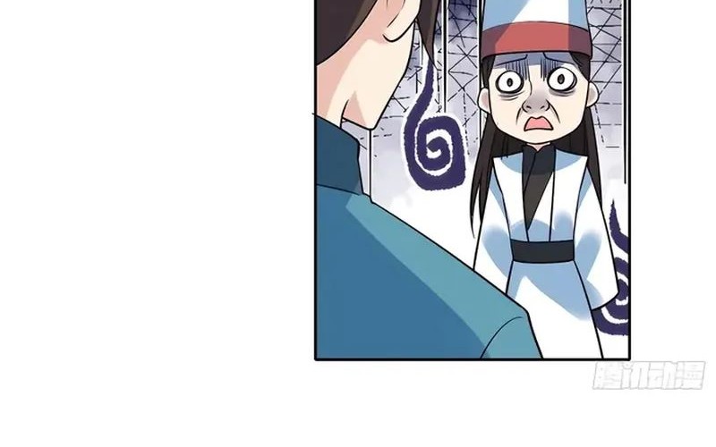 I’m Actually A Cultivation Bigshot Chapter 263 - halaman 8