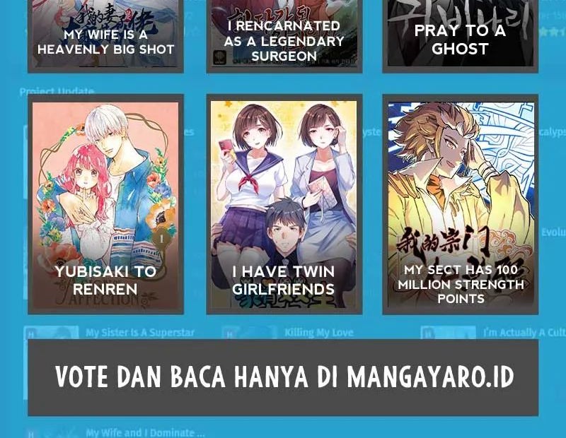 I’m Actually A Cultivation Bigshot Chapter 264 - halaman 24