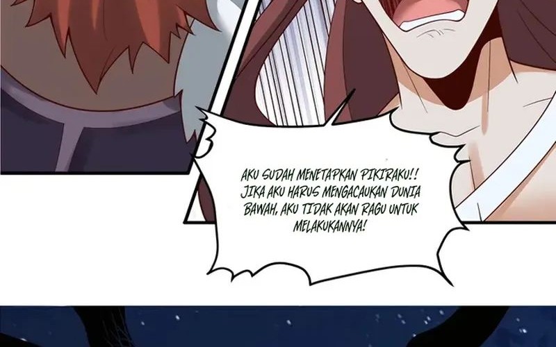 I’m Actually A Cultivation Bigshot Chapter 264 - halaman 4