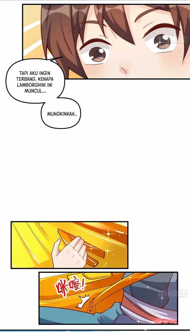 I’m Actually A Cultivation Bigshot Chapter 265 - halaman 13