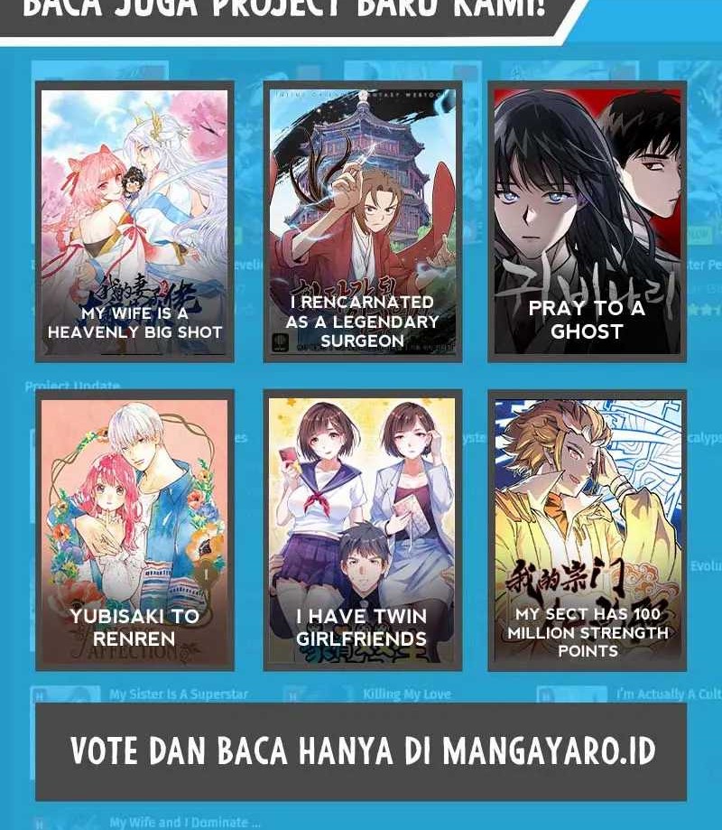 I’m Actually A Cultivation Bigshot Chapter 265 - halaman 23