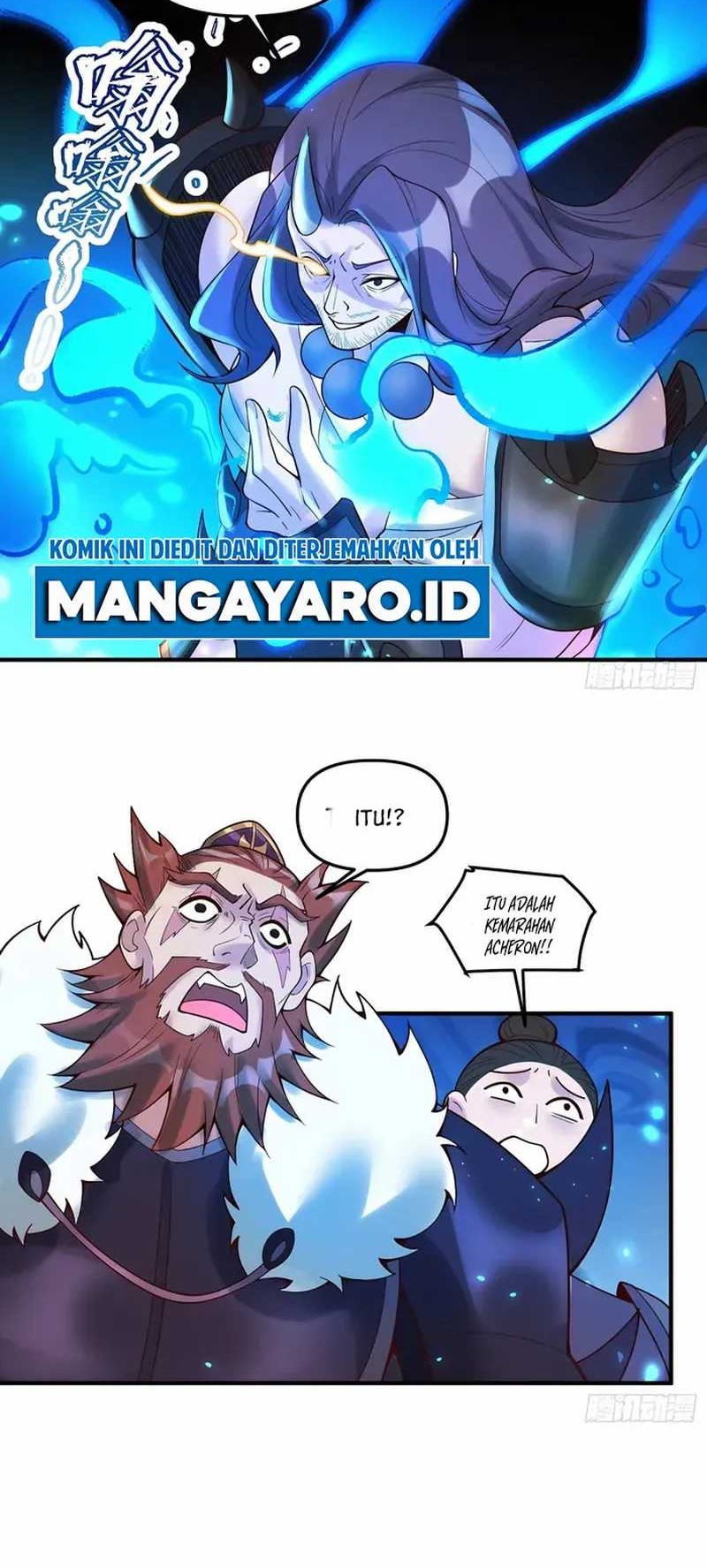 I’m Actually A Cultivation Bigshot Chapter 266 - halaman 13