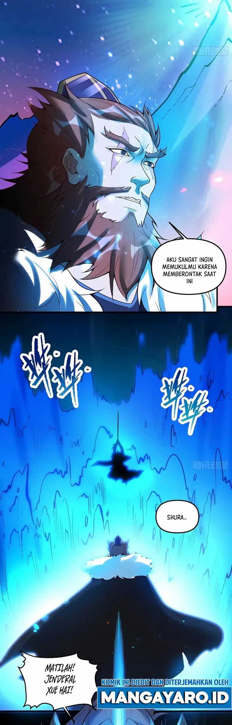 I’m Actually A Cultivation Bigshot Chapter 266 - halaman 15