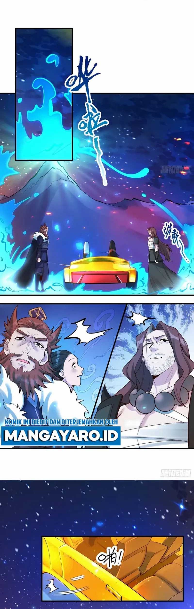 I’m Actually A Cultivation Bigshot Chapter 266 - halaman 19