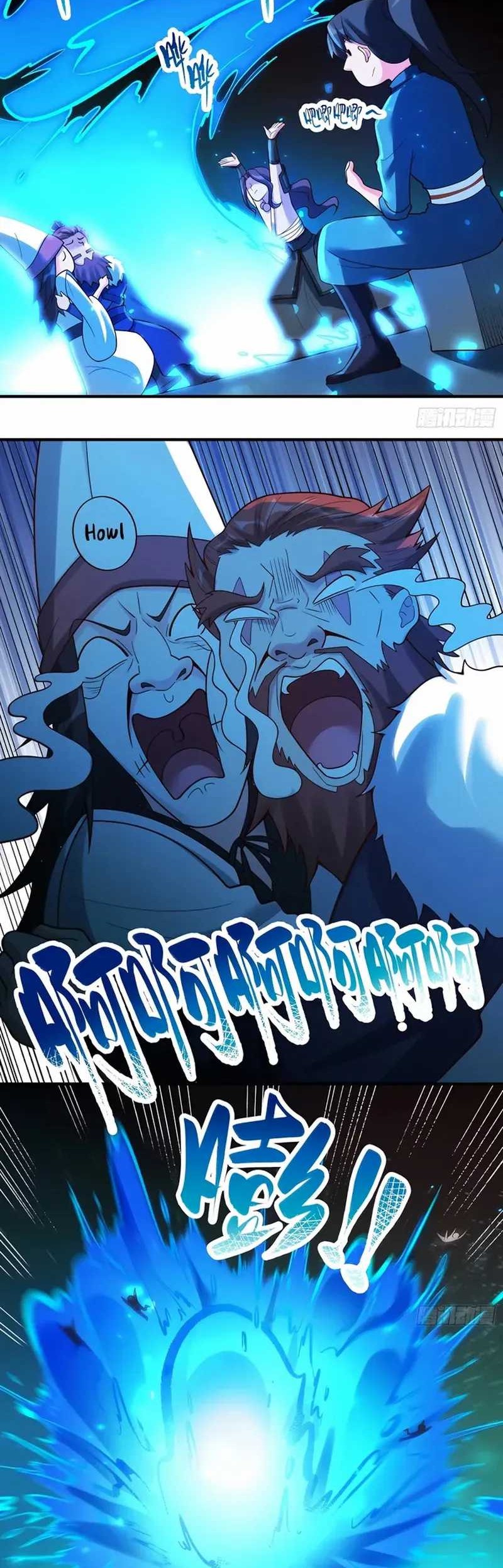 I’m Actually A Cultivation Bigshot Chapter 267 - halaman 13
