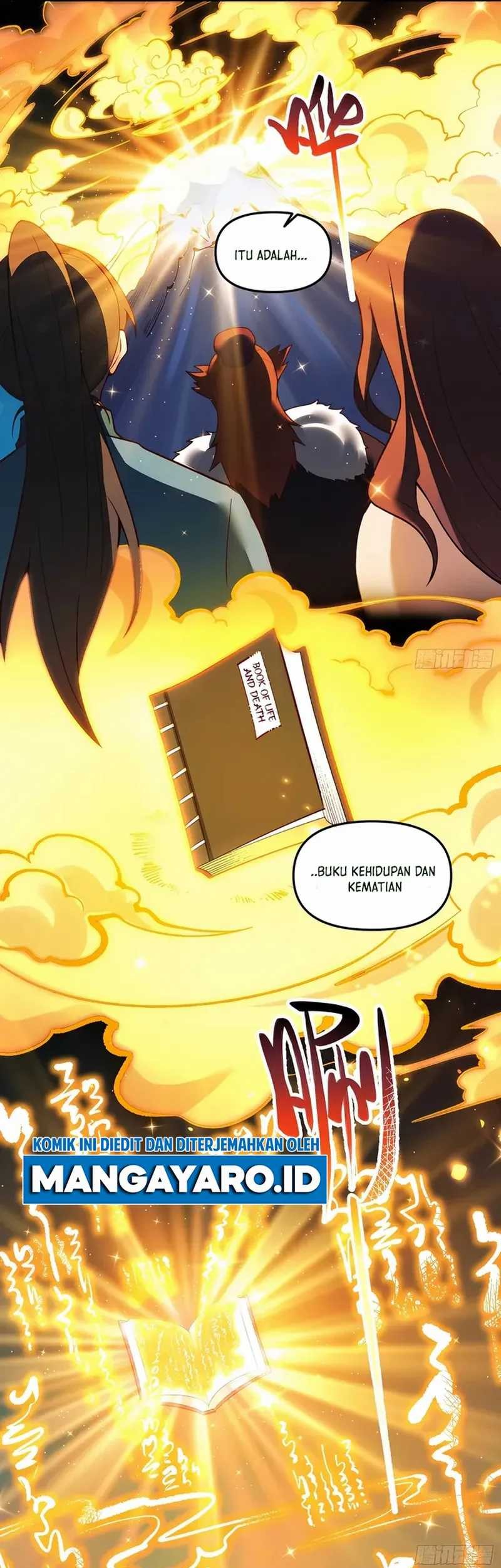 I’m Actually A Cultivation Bigshot Chapter 267 - halaman 18