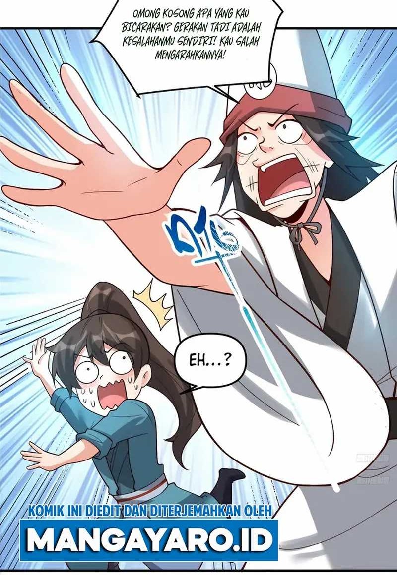 I’m Actually A Cultivation Bigshot Chapter 267 - halaman 5