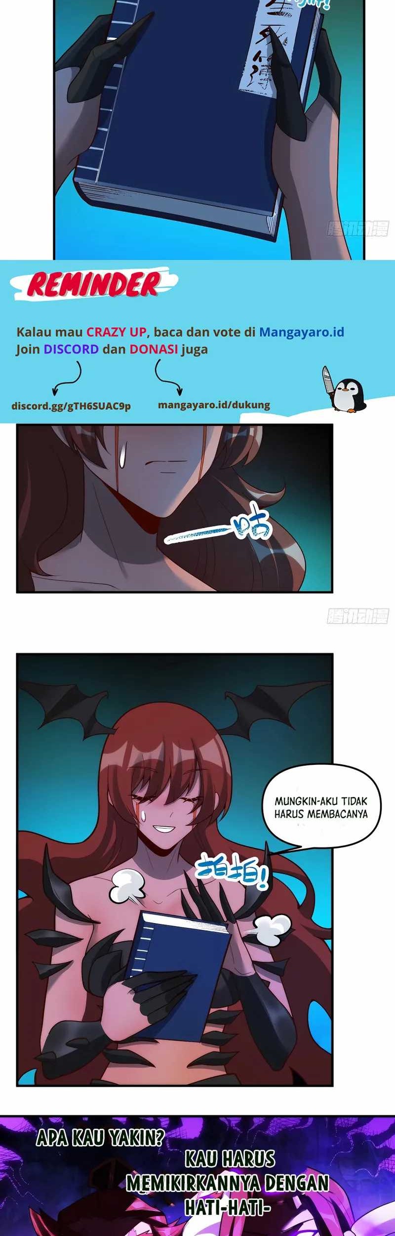 I’m Actually A Cultivation Bigshot Chapter 268 - halaman 11