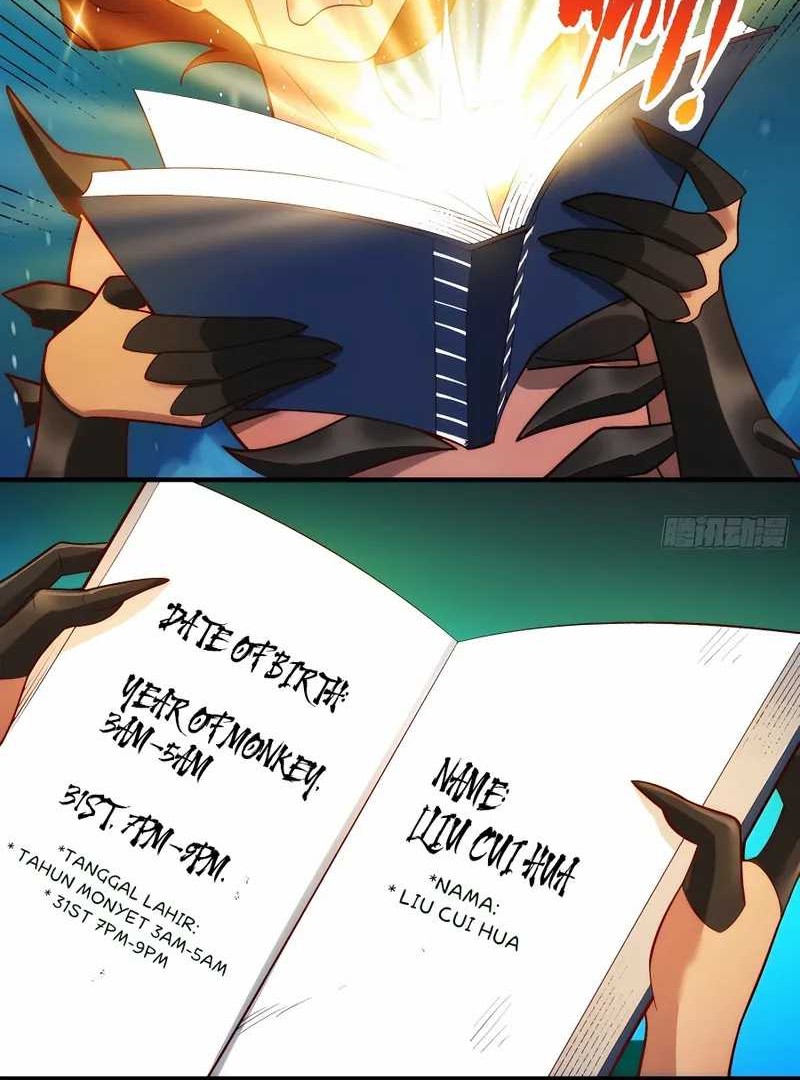 I’m Actually A Cultivation Bigshot Chapter 268 - halaman 13
