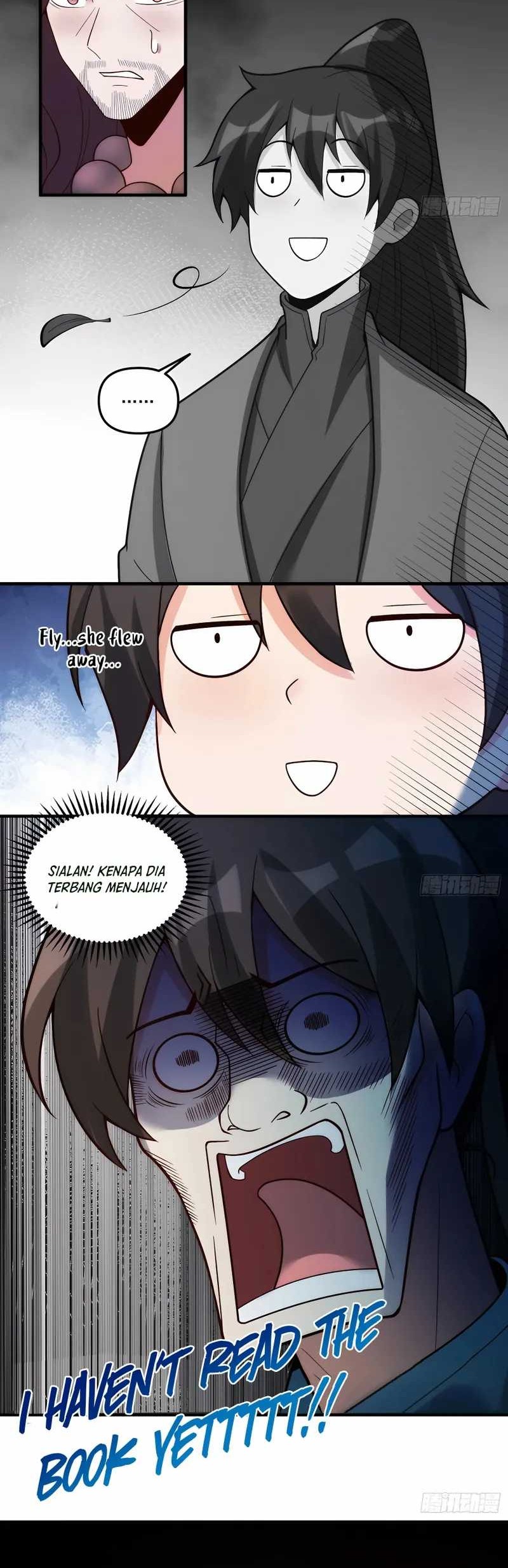 I’m Actually A Cultivation Bigshot Chapter 268 - halaman 17