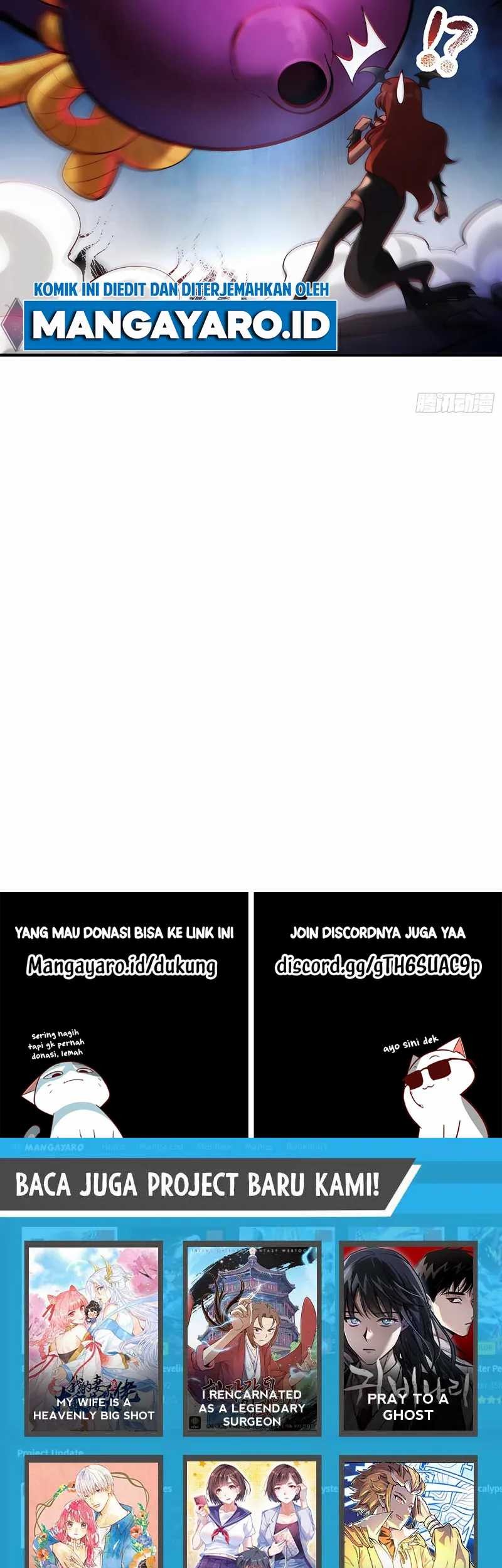 I’m Actually A Cultivation Bigshot Chapter 268 - halaman 22