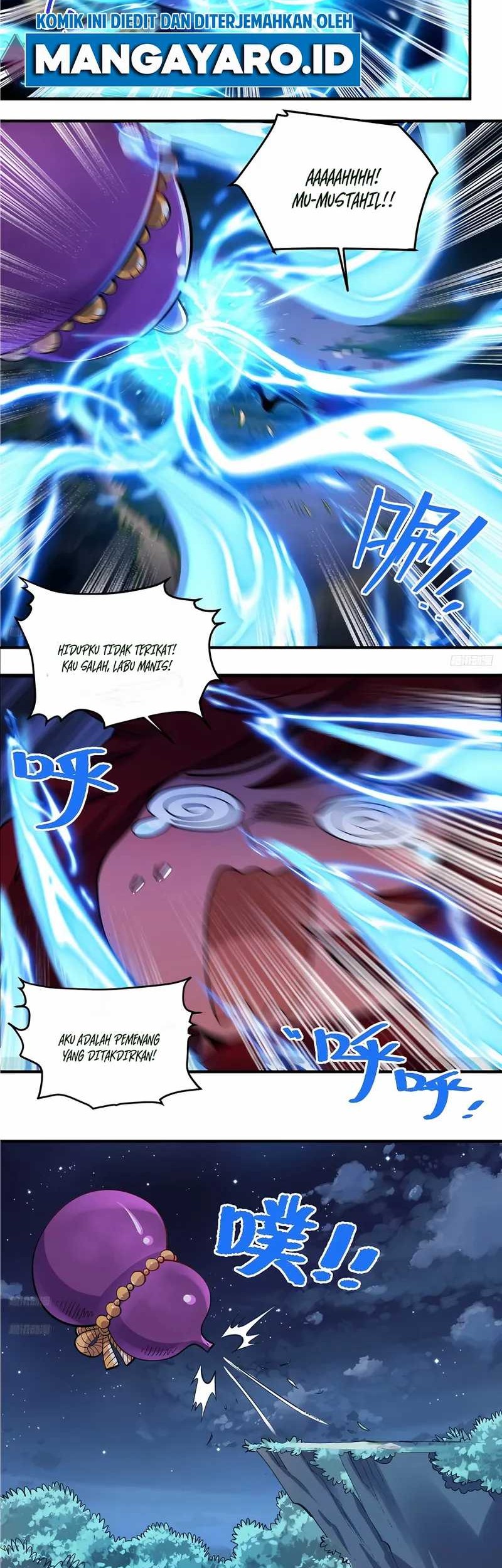 I’m Actually A Cultivation Bigshot Chapter 269 - halaman 3