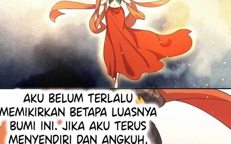I’m Actually A Cultivation Bigshot Chapter 27 - halaman 15