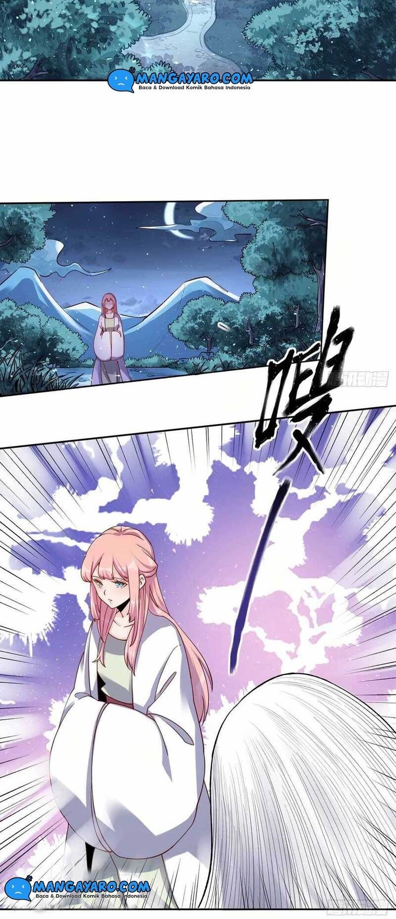 I’m Actually A Cultivation Bigshot Chapter 27 - halaman 28