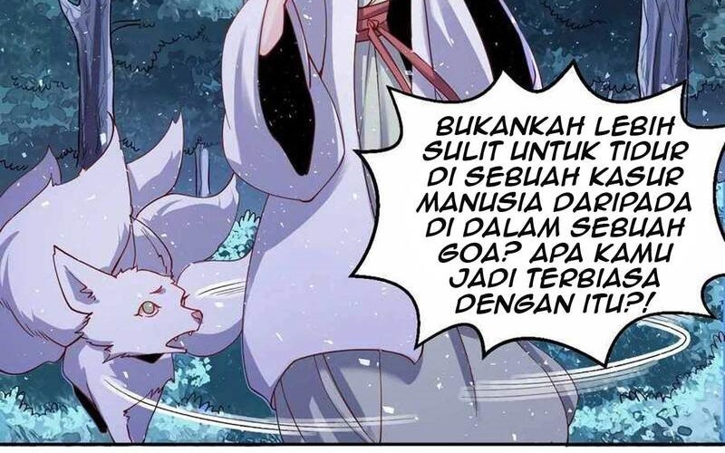 I’m Actually A Cultivation Bigshot Chapter 27 - halaman 30