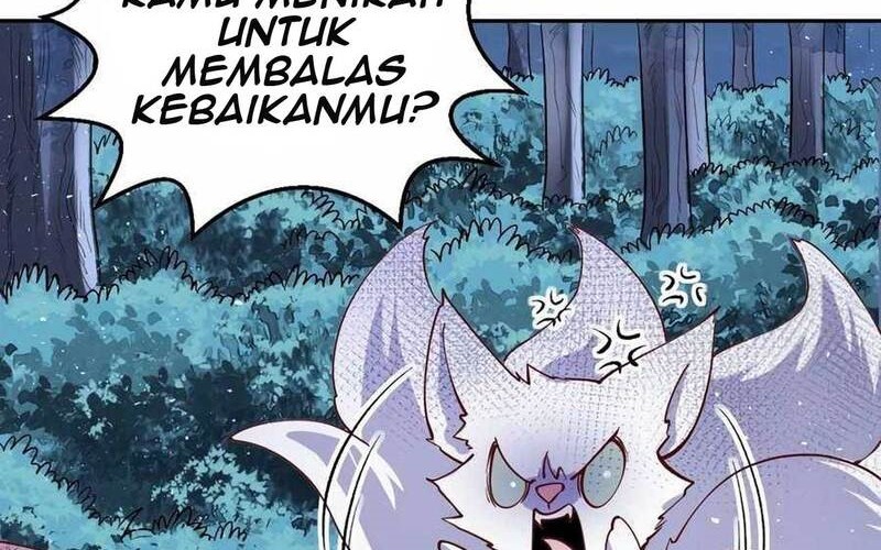 I’m Actually A Cultivation Bigshot Chapter 27 - halaman 32