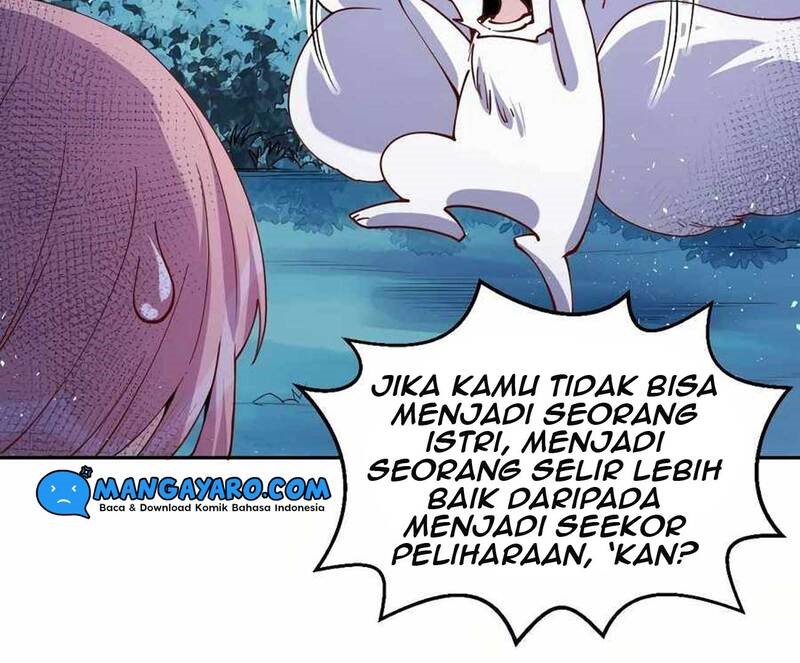 I’m Actually A Cultivation Bigshot Chapter 27 - halaman 33