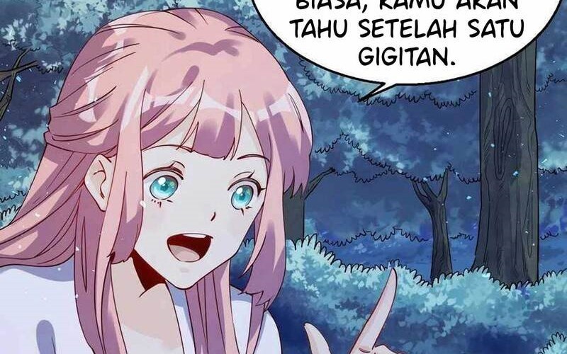 I’m Actually A Cultivation Bigshot Chapter 27 - halaman 38