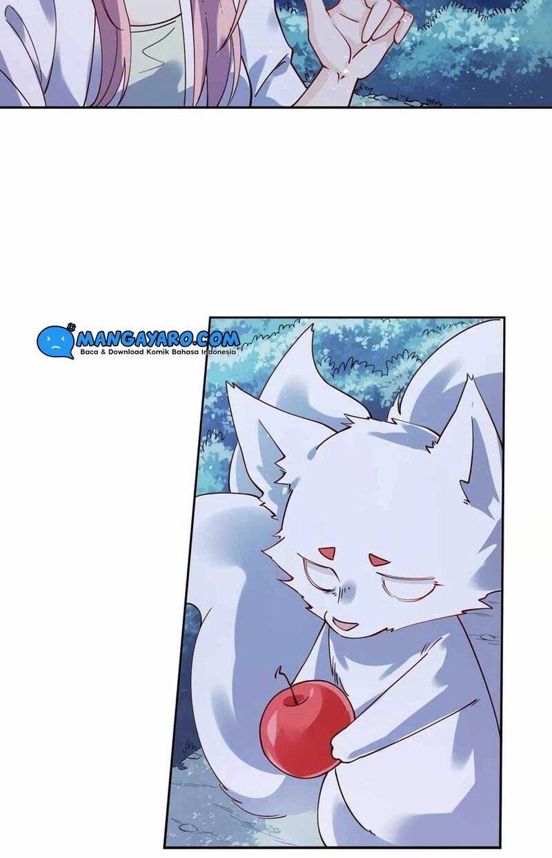I’m Actually A Cultivation Bigshot Chapter 27 - halaman 39