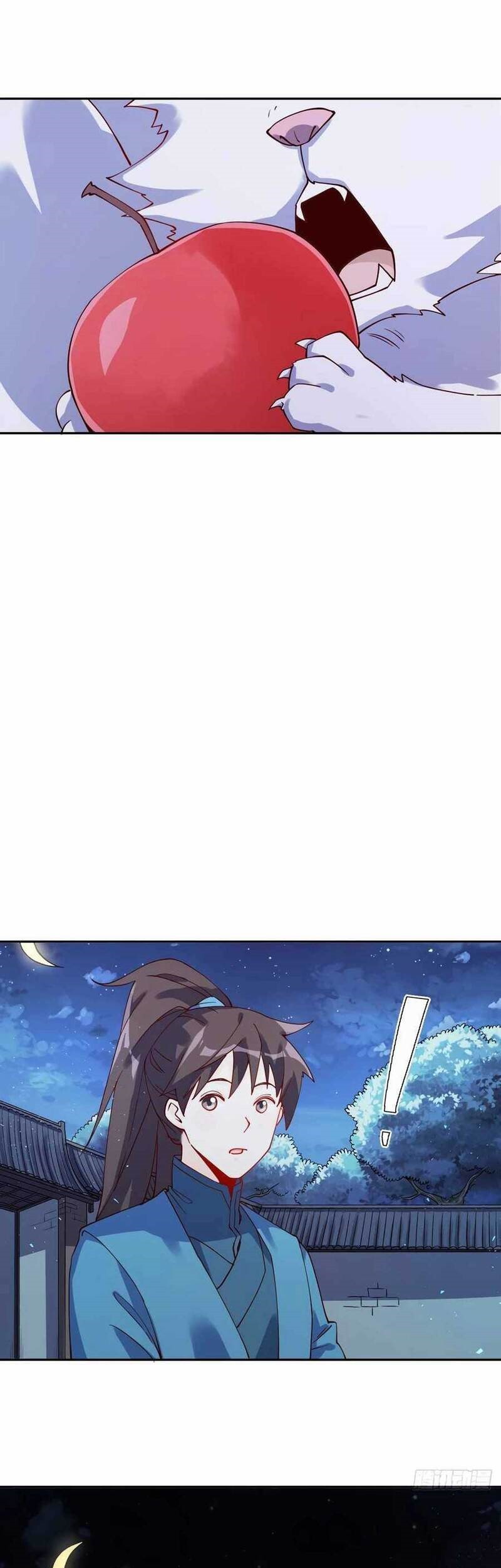 I’m Actually A Cultivation Bigshot Chapter 27 - halaman 40