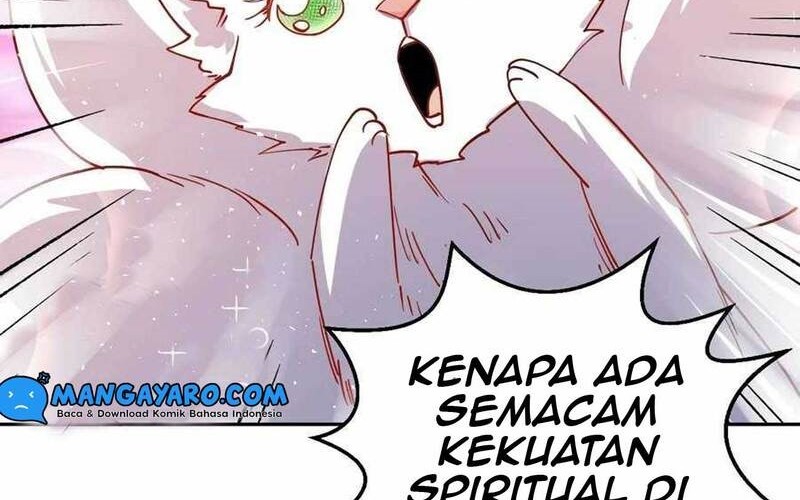 I’m Actually A Cultivation Bigshot Chapter 27 - halaman 43