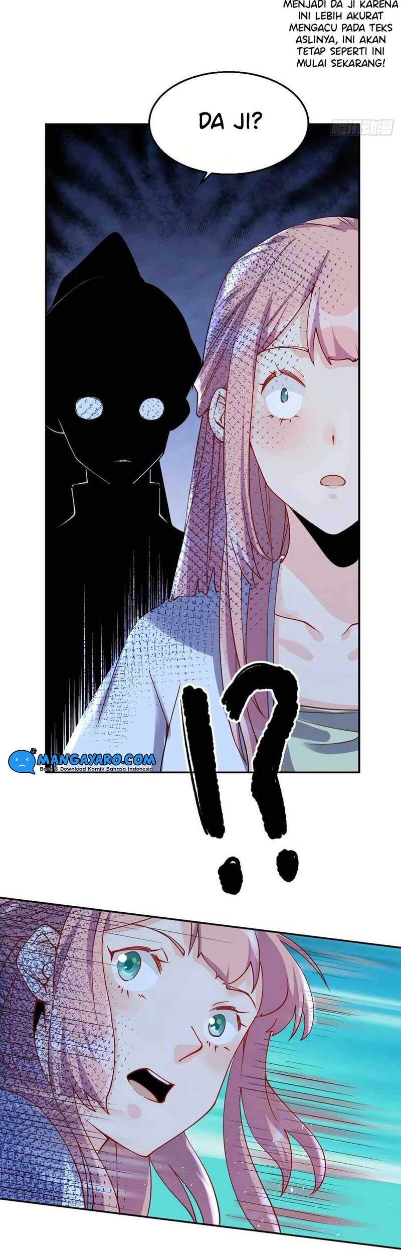 I’m Actually A Cultivation Bigshot Chapter 27 - halaman 47
