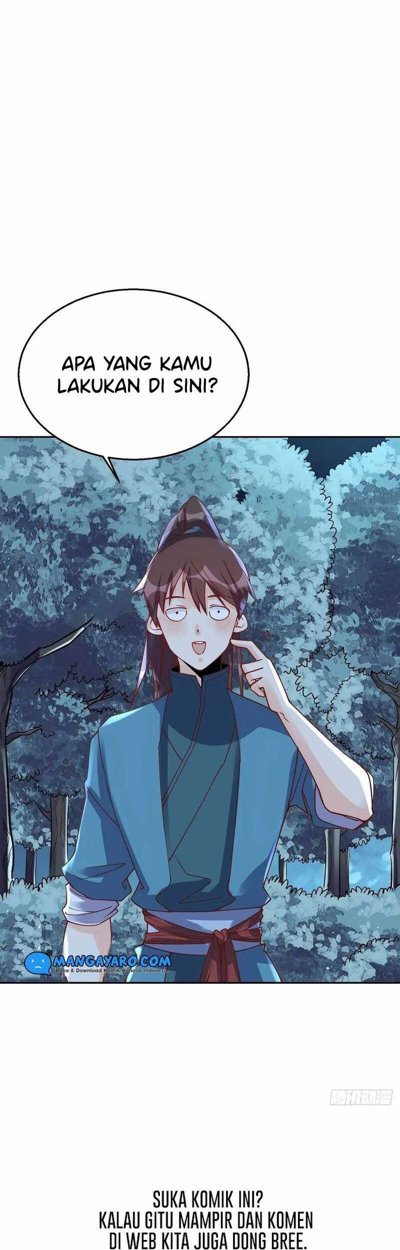 I’m Actually A Cultivation Bigshot Chapter 27 - halaman 48