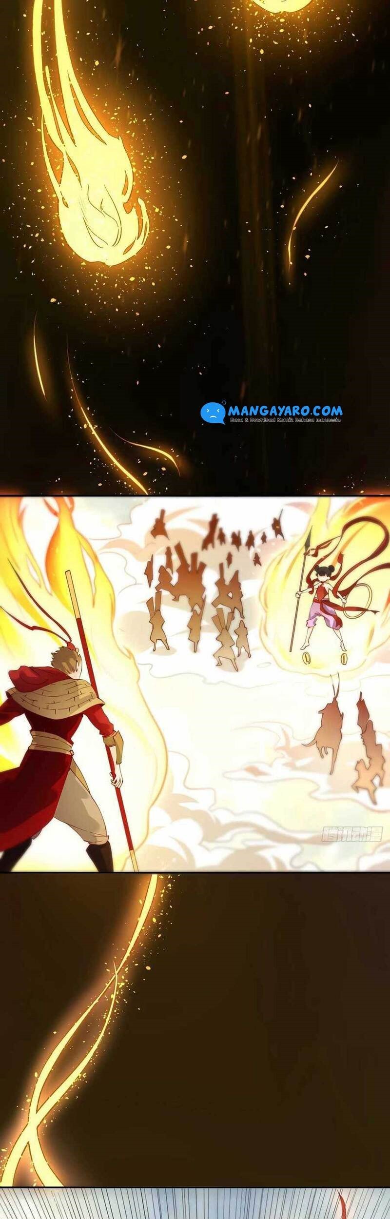 I’m Actually A Cultivation Bigshot Chapter 27 - halaman 8