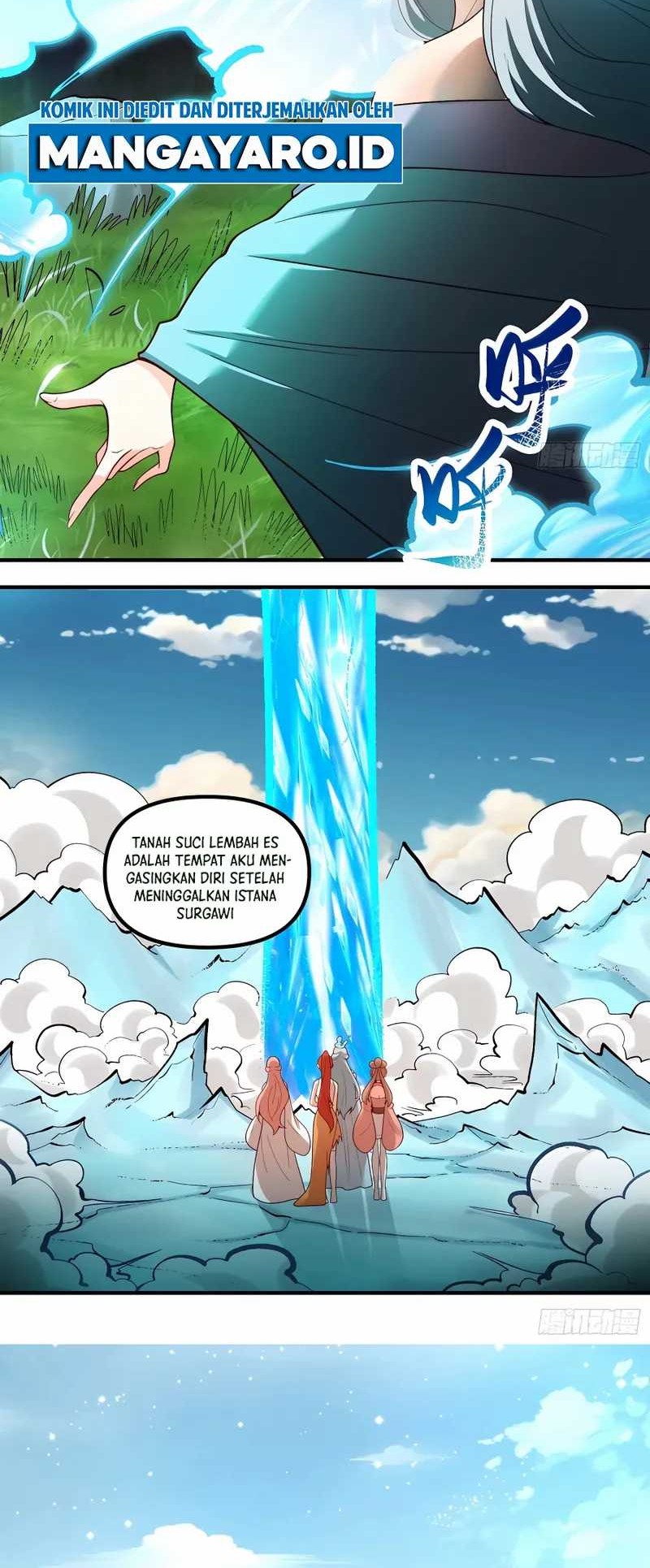 I’m Actually A Cultivation Bigshot Chapter 270 - halaman 13