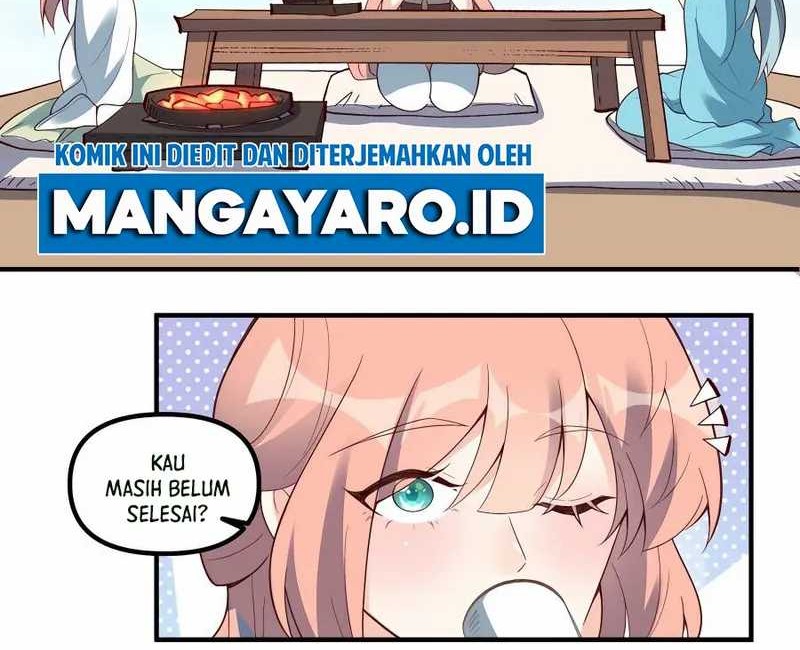 I’m Actually A Cultivation Bigshot Chapter 270 - halaman 21