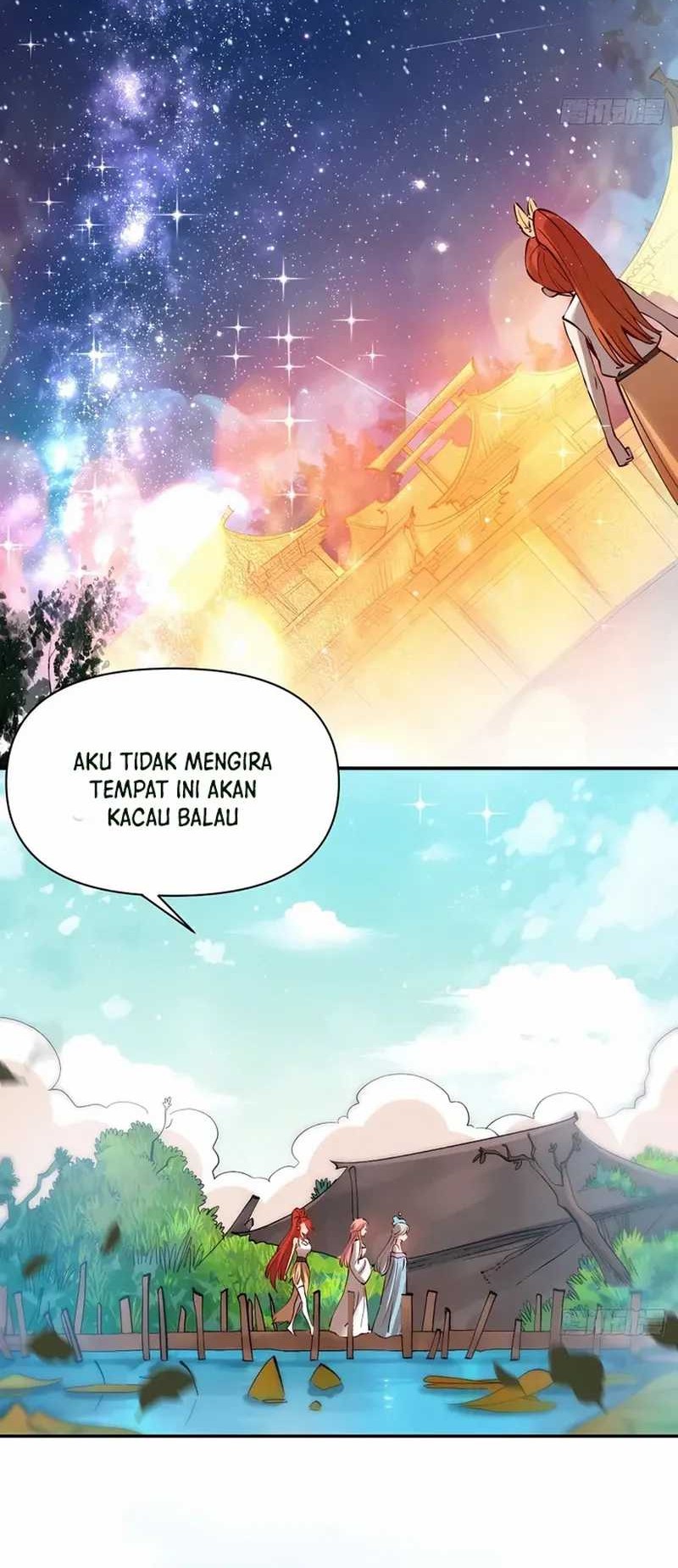 I’m Actually A Cultivation Bigshot Chapter 271 - halaman 13