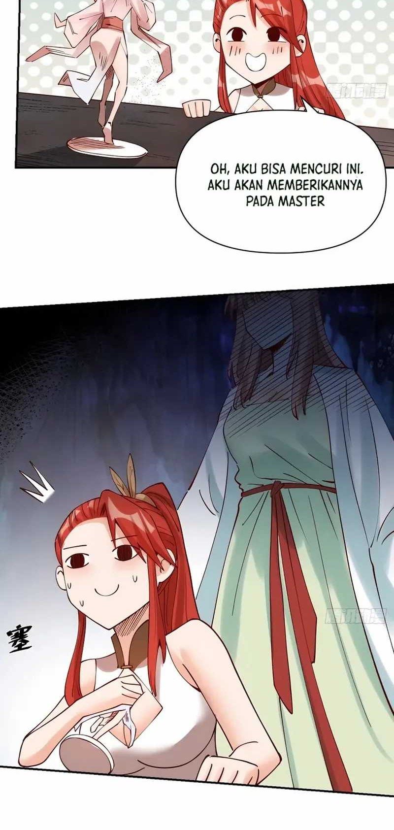 I’m Actually A Cultivation Bigshot Chapter 271 - halaman 17