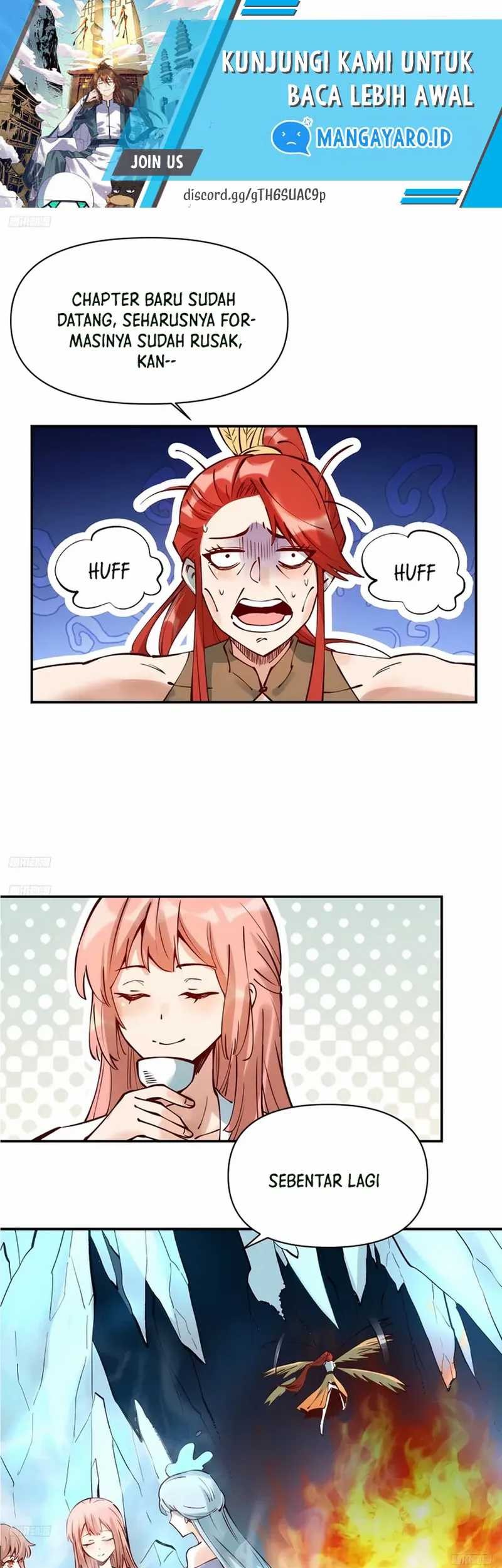 I’m Actually A Cultivation Bigshot Chapter 271 - halaman 2