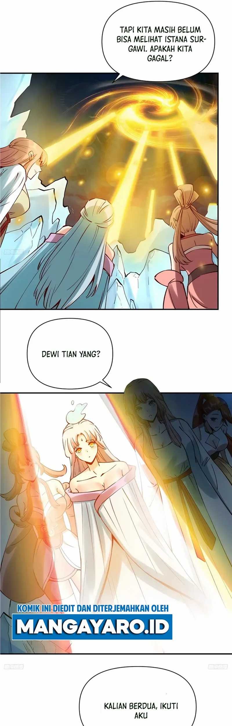 I’m Actually A Cultivation Bigshot Chapter 271 - halaman 6