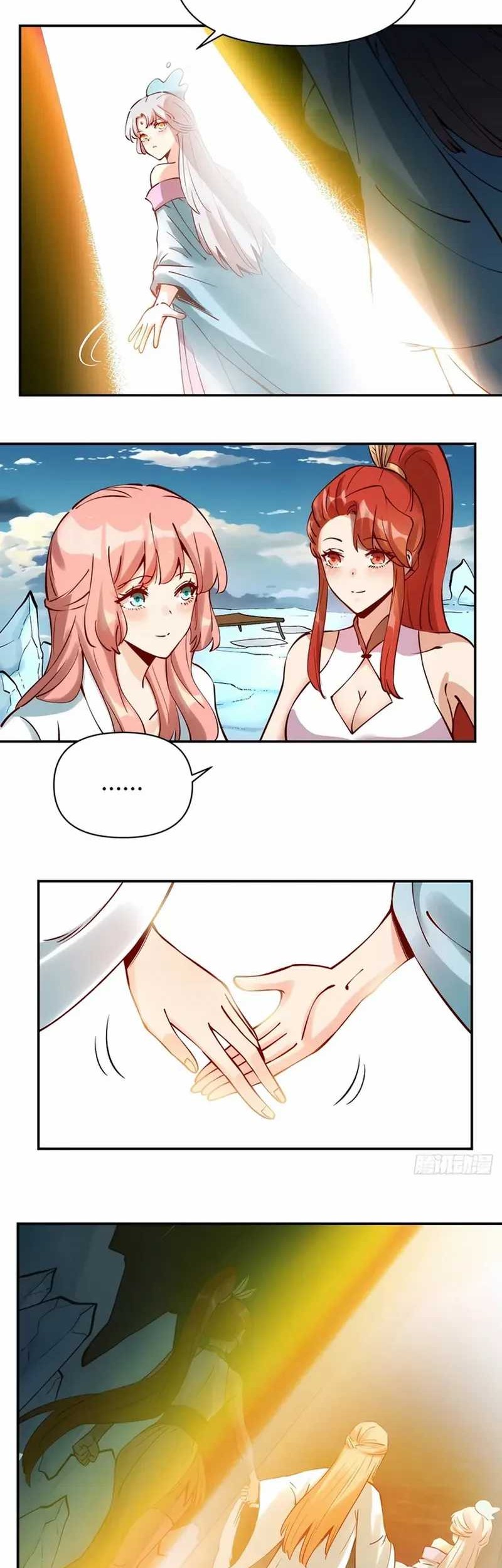 I’m Actually A Cultivation Bigshot Chapter 271 - halaman 7