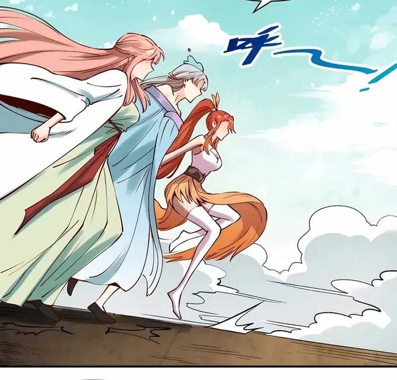 I’m Actually A Cultivation Bigshot Chapter 271 - halaman 9