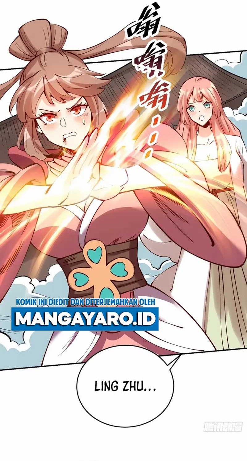 I’m Actually A Cultivation Bigshot Chapter 272 - halaman 17