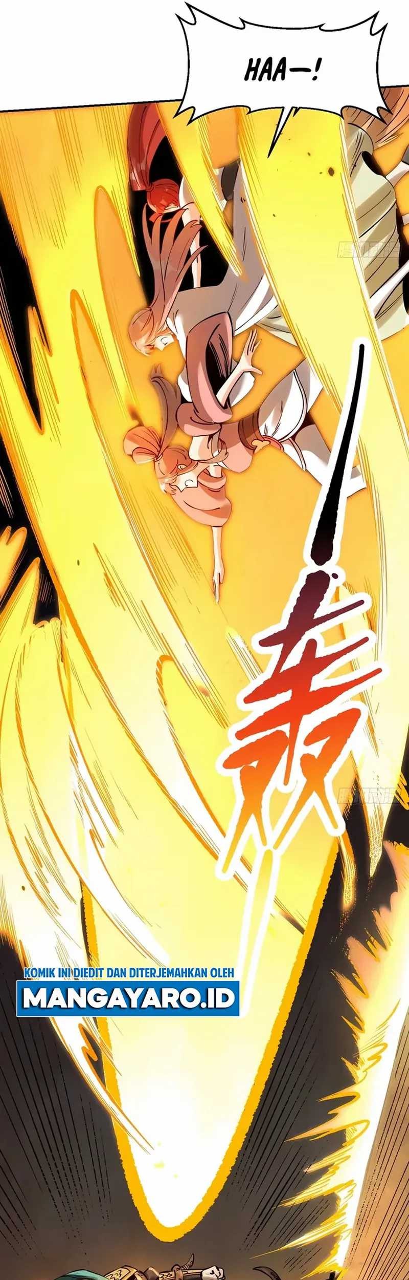 I’m Actually A Cultivation Bigshot Chapter 272 - halaman 22