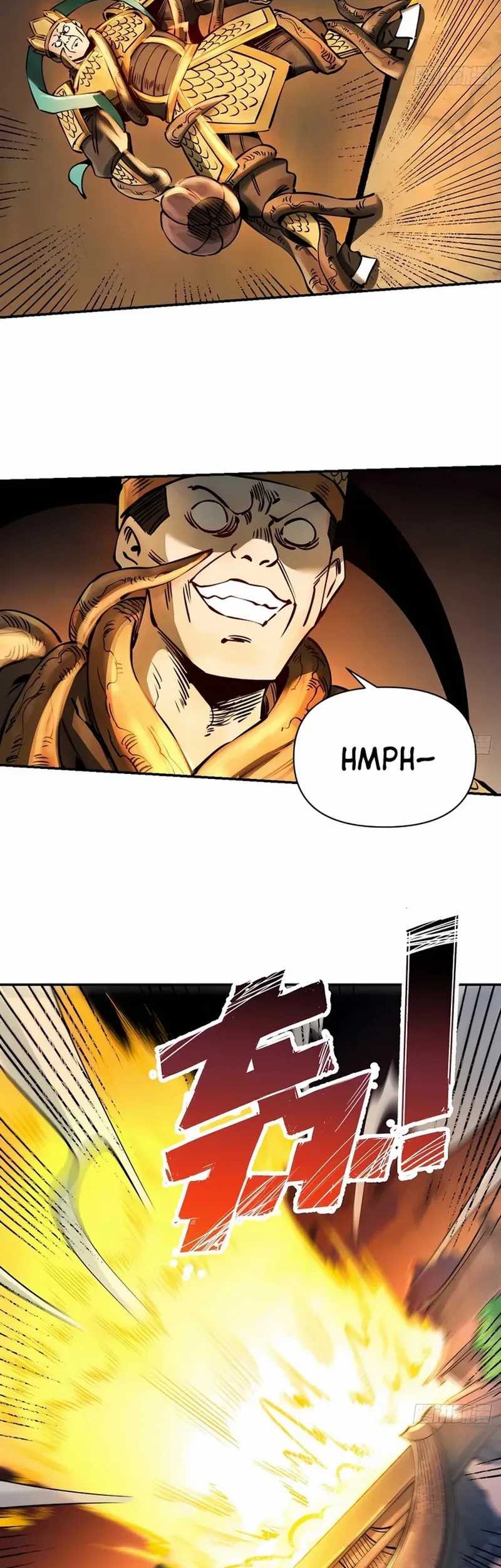 I’m Actually A Cultivation Bigshot Chapter 272 - halaman 23