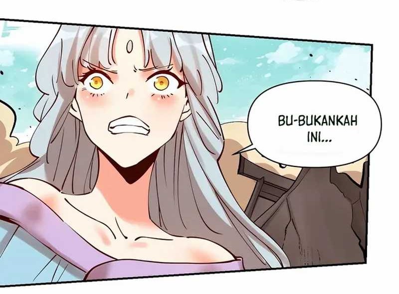 I’m Actually A Cultivation Bigshot Chapter 272 - halaman 25