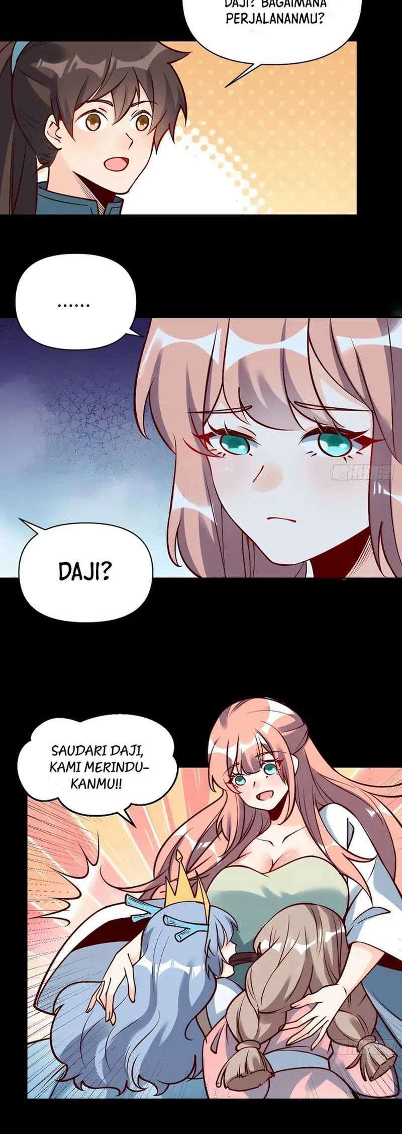 I’m Actually A Cultivation Bigshot Chapter 273 - halaman 17