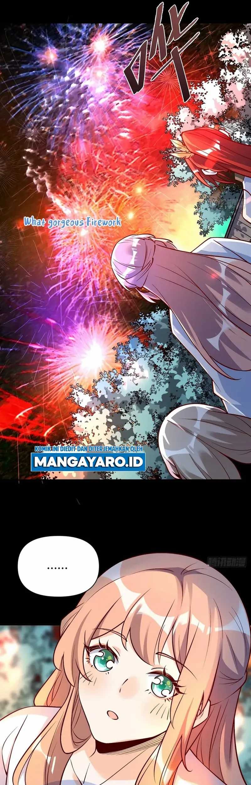 I’m Actually A Cultivation Bigshot Chapter 273 - halaman 24