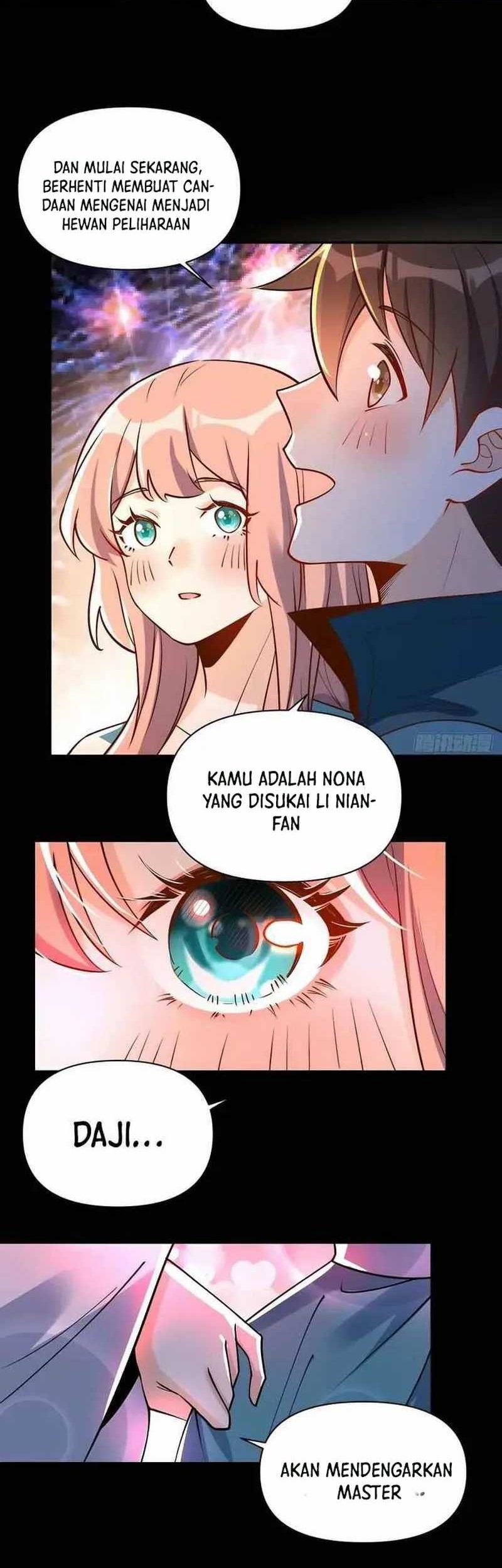 I’m Actually A Cultivation Bigshot Chapter 273 - halaman 29