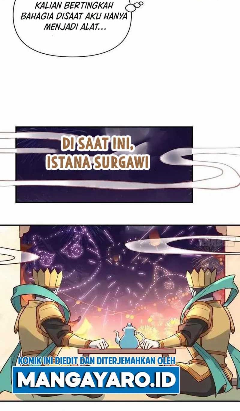I’m Actually A Cultivation Bigshot Chapter 273 - halaman 31