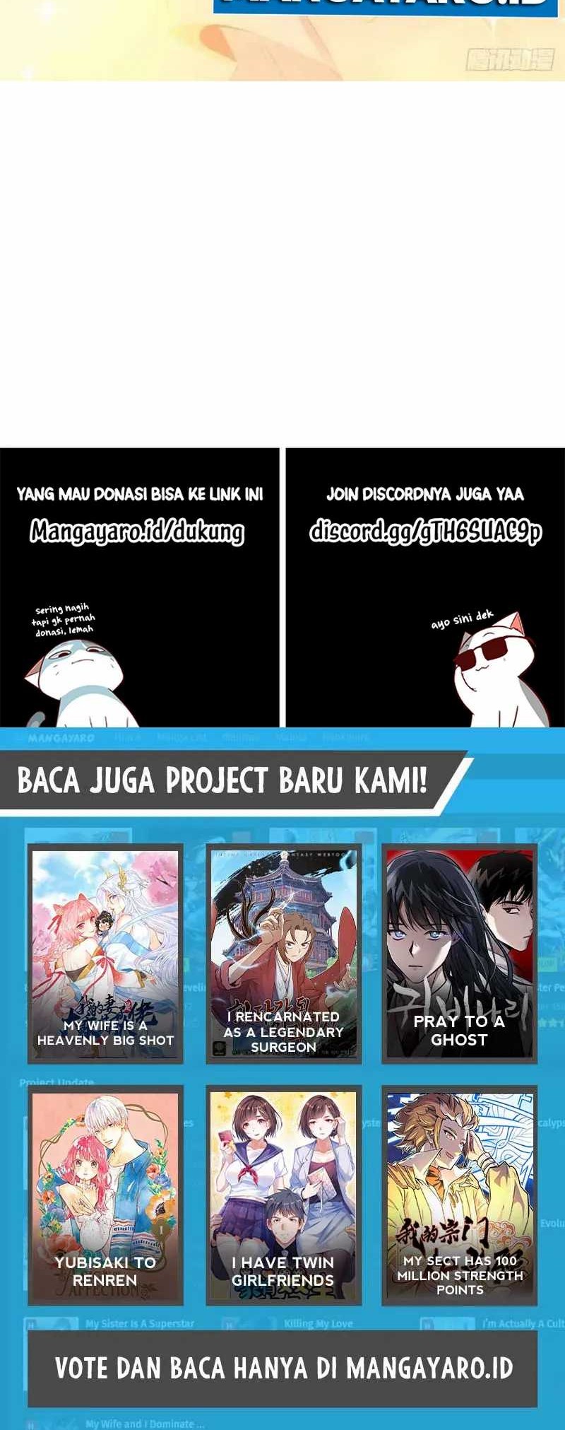 I’m Actually A Cultivation Bigshot Chapter 273 - halaman 35