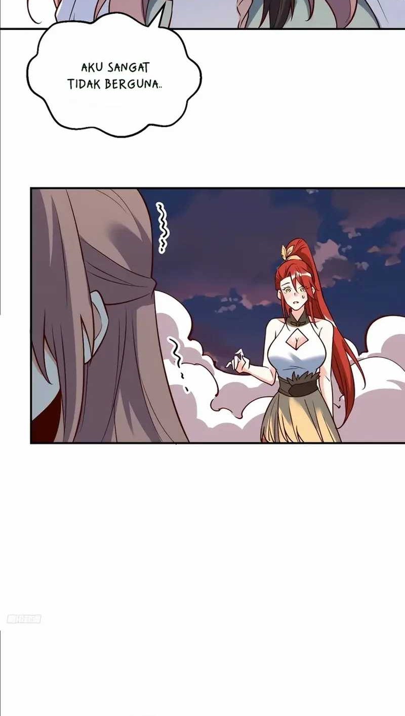 I’m Actually A Cultivation Bigshot Chapter 273 - halaman 5