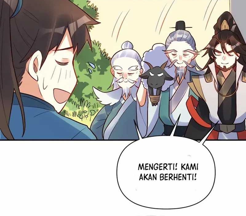 I’m Actually A Cultivation Bigshot Chapter 274 - halaman 13